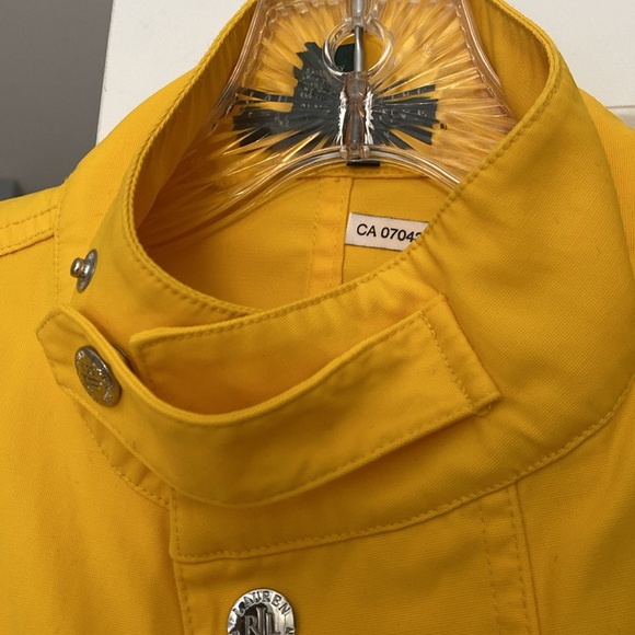 Ralf Lauren jacket - Picture 3 of 7